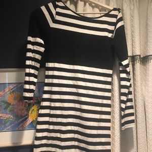 GUESS BODY CON DRESS